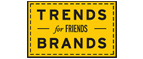 Скидка 10% на коллекция trends Brands limited! - Инта
